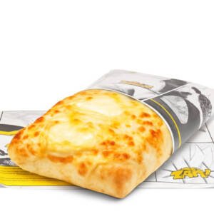 Le Tacos Chèvre Miel