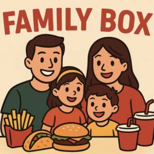 Familly box
